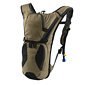 Camelbak Scorpion 70 oz. Hydration Backpack (Khaki / Graphite)