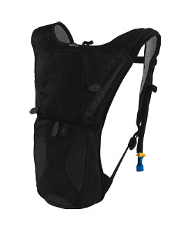 Camelbak Scorpion 70 oz. Hydration Backpack (Black)