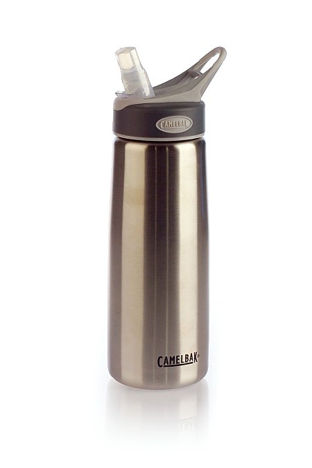 CamelBak Stainless Steel Better Bottle (Stainless Steel)