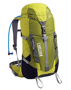 CamelBak Vantage 35 100 oz Alpine Hydration Pack (Medium / Large