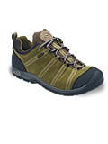 Chaco Canyonland Low eVent Trail Shoe Men's (Hemlock)