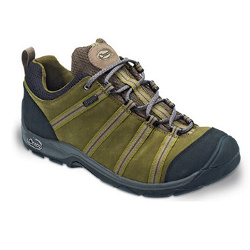 Chaco Canyonland Low eVent Trail Shoe Men's (Hemlock)