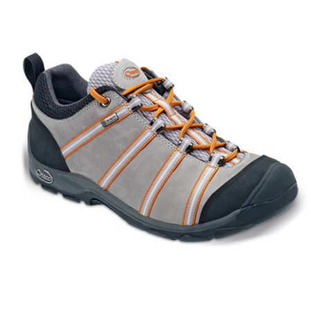 Chaco Canyonland Low eVent Trail Shoe Women's (Boulder)