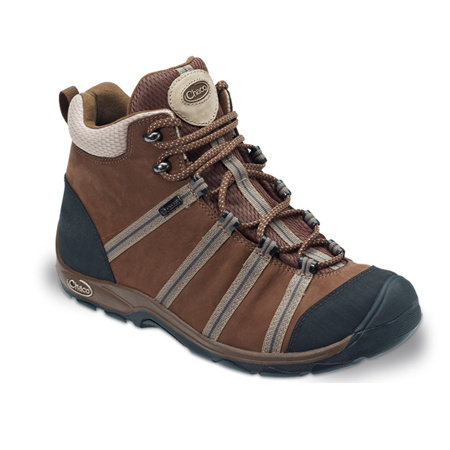 Chaco Canyonland Mid eVent Light Hiking Boot Men's (Bronson)
