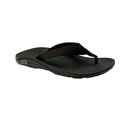 Chaco Flip Flip Flops Women's (Black)