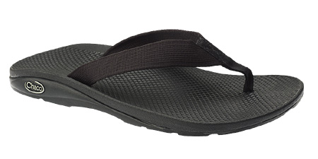 Chaco Flip EcoTread Men's (Black)