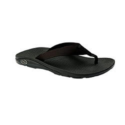 Chaco Flip Flip Flops Men's (Black)