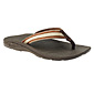 Chaco Flip Flip Flops Women's (Striped Rust)