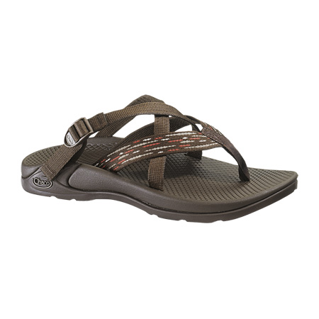 Chaco HipThong EcoTread Women's (Stitch Brown)