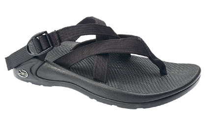 Chaco Hipthong EcoTred Men's (Black)