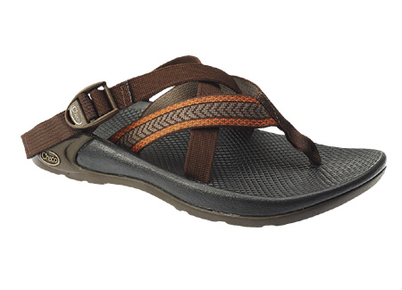 Chaco Hipthong EcoTred Men's (Trek Rust)