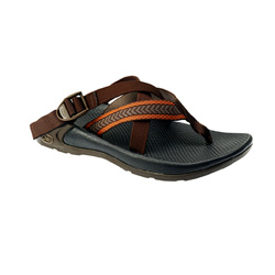 Chaco Hipthong Sandal Men's (Trek Rust)