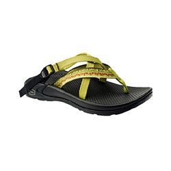 	Chaco Hipthong Sandal Women's (Digital Green)