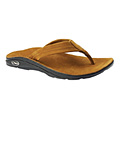 Chaco Leather Flip Flip Flops Women's