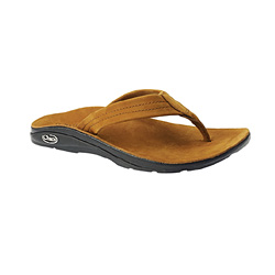 Chaco Leather Flip Flip Flops Women's (Hazel)