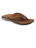 Chaco Leather Flip Flip Flops Men's