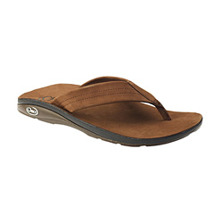 	Chaco Leather Flip Flip Flops Men's (Buster)