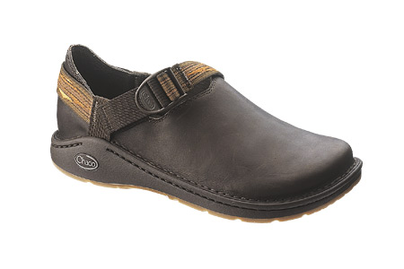 Chaco PedShed Shoe Men's (Chocolate Brown / Stitch)