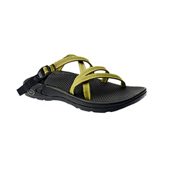 Chaco Wrapsody Sandal Women's (Subtle Green)