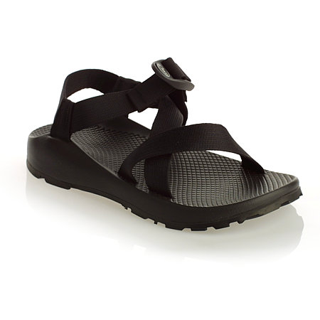 Chaco Z/1 Diamond Stealth Outsole Sandal Men's (Black)