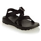 Chaco Z/1 Diamond Stealth Outsole  Sandal Men's (Black)