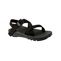 Chaco Z/1 Unaweep Outsole Sandal Men's (Black)