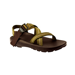 Chaco Z 1 Unaweep Outsole Sandal Men s Cactus at NorwaySports