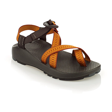 Chaco Z/2 Unaweep Outsole Sandal Men's (Brick)