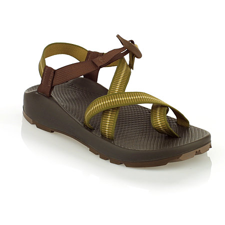 Chaco Z/2 Unaweep Outsole Sandal Men's (Cactus)