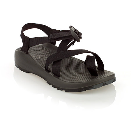 Chaco Z/2 Unaweep Outsole Sandal Men's (Black)