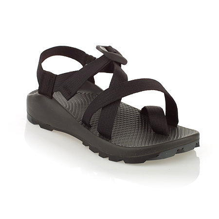 Chaco Z/2 Unaweep Outsole Sandal Women's (Black)