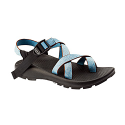 Chaco Z/2 Unaweep Outsole Sandal Women's (Zebra Aqua)