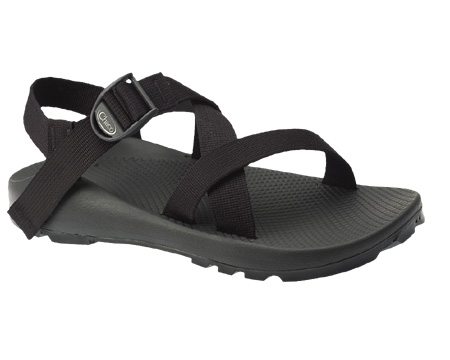 Chaco Z/1 Unaweep Sandal Men's (Black)