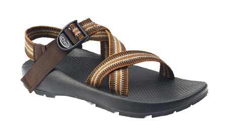 Chaco Z/1 Unaweep Sandal Men's (Trail Rust)