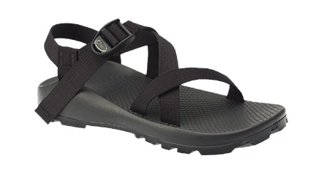 Chaco Z/1 Vibram Unaweep Sandal Women's (Black)