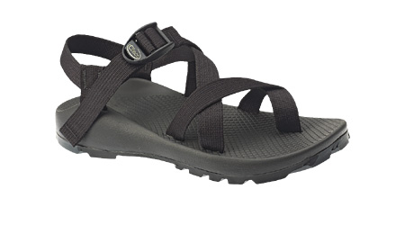 Chaco Z/2 Vibram Unaweep Sandal Women's (Black)