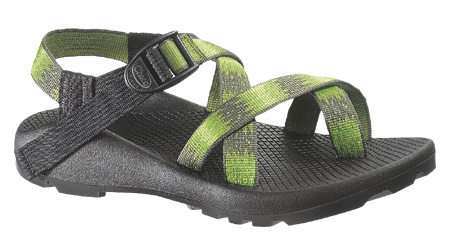 Chaco Z/2 Vibram Unaweep Sandal Women's (Field Green)