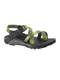 Chaco Z/2 Vibram Unaweep Sandal Women's (Field Green)