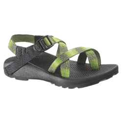 Chaco Z/2 Vibram Unaweep Sandal Women's (Field Green)