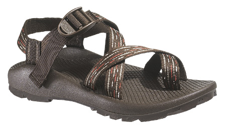 Chaco Z/2 Vibram Unaweep Sandal Women's (Stitch Brown)