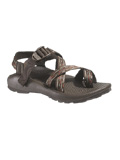 Chaco Z/2 Vibram Unaweep Sandal Women's (Stitch Brown)