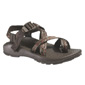 Chaco Z/2 Vibram Unaweep Sandal Women's (Stitch Brown)