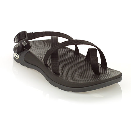 Chaco Zong Sandal Women's (Black)