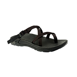 Chaco Zong Sandal Women's (Black)