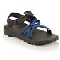 Chaco ZX/1 Unaweep Outsole Sandal Men's (Trueblue)