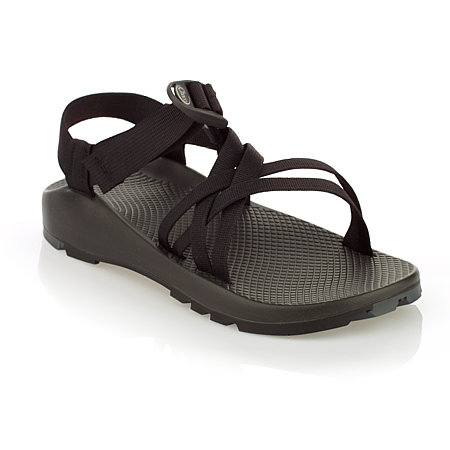 Chaco ZX/1 Unaweep Outsole Sandal Men's (Black)