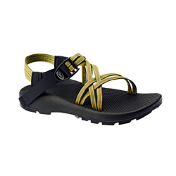 Chaco ZX/1 Unaweep Outsole Sandal Women's (Subtle Green)