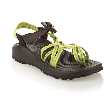 Chaco ZX/2 Diamond Stealth Outsole Sandal Women's (Phosphor)