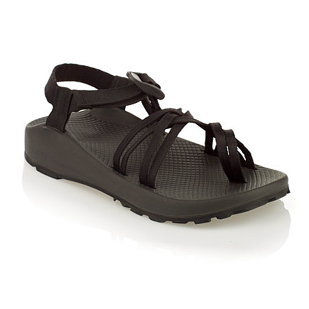 Chaco ZX/2 Diamond Stealth Sandal Men's (Black)