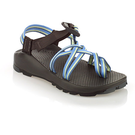 Chaco ZX/2 Unaweep Outsole Sandal Women's (Bluebell)